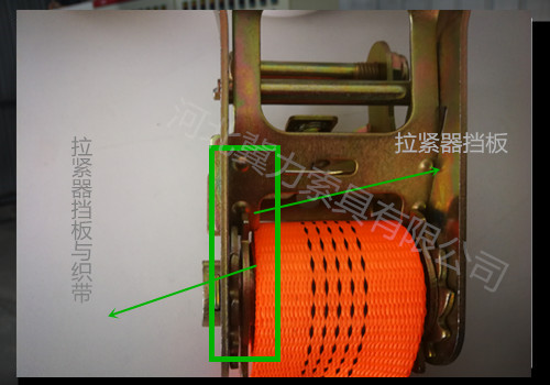 栓緊器